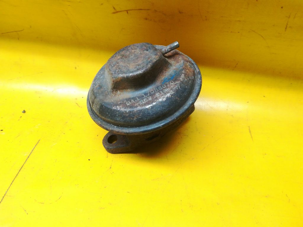 Клапан EGR