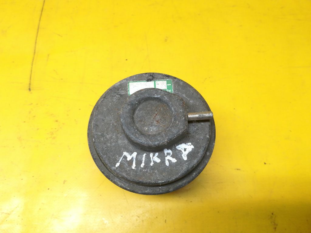 Клапан EGR