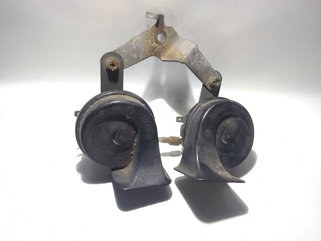 Сигнал (клаксон)