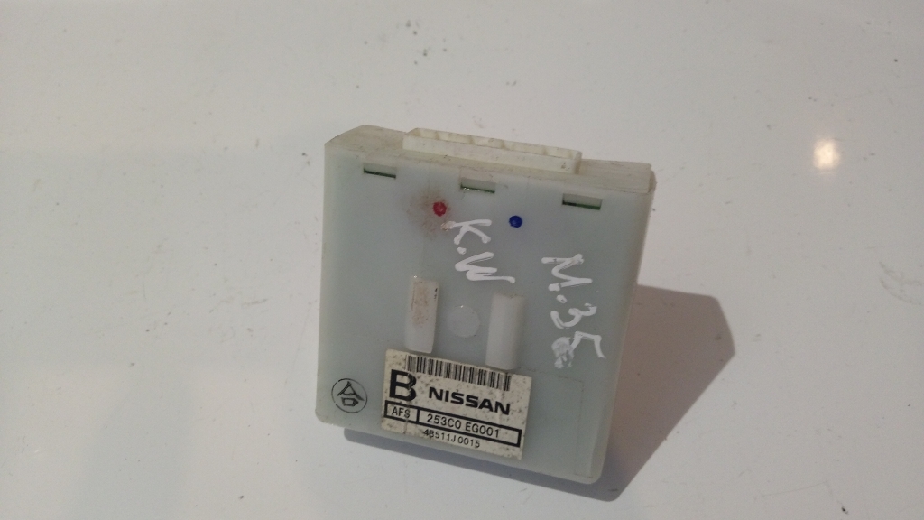 Блок управления (другие)