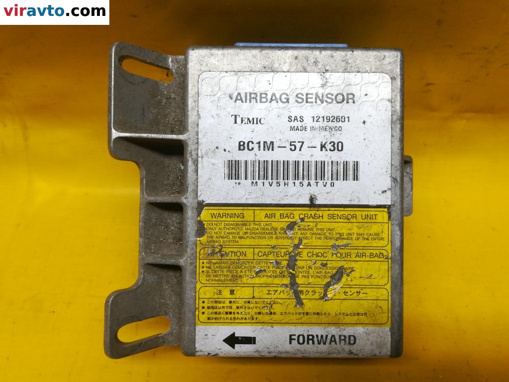 Блок AirBag