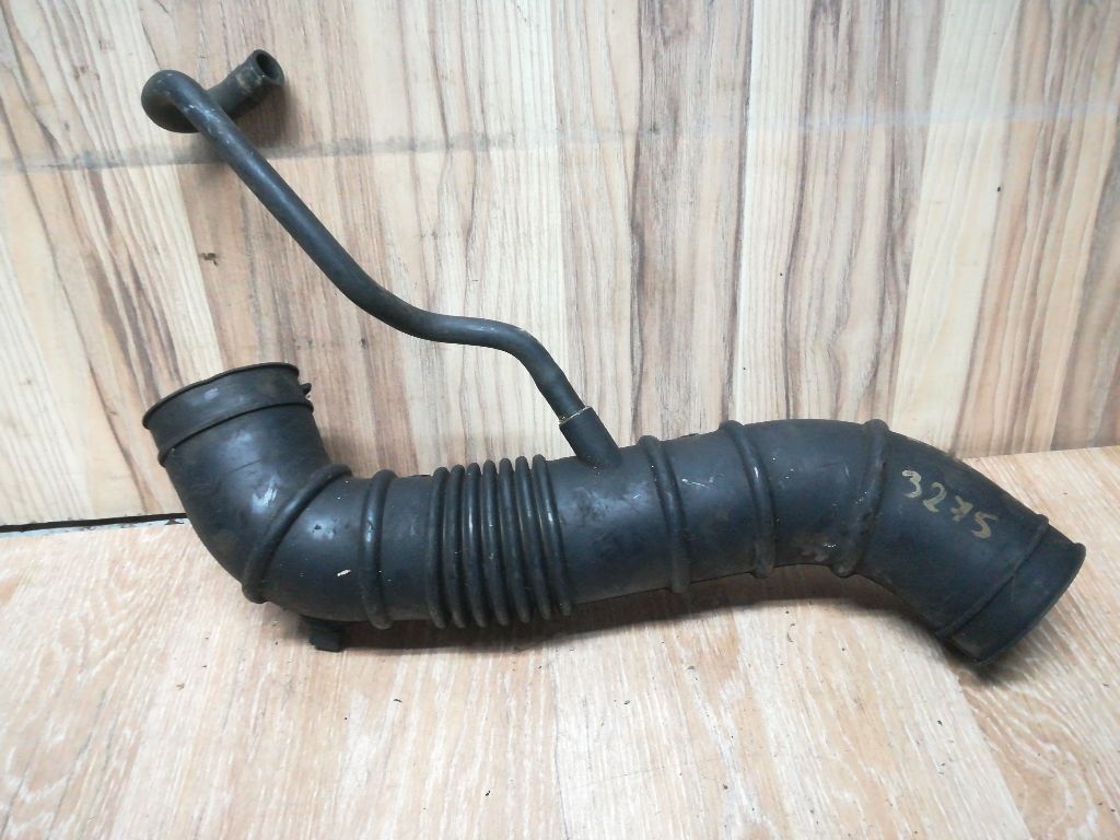 Гофра инжектора
