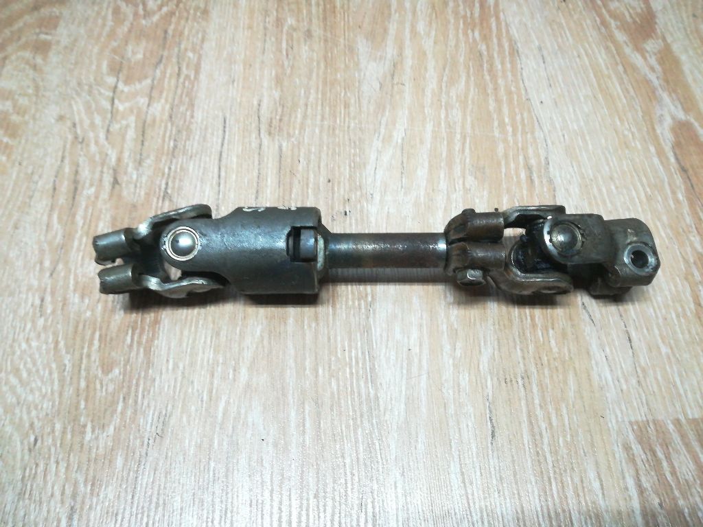 Рулевой карданчик