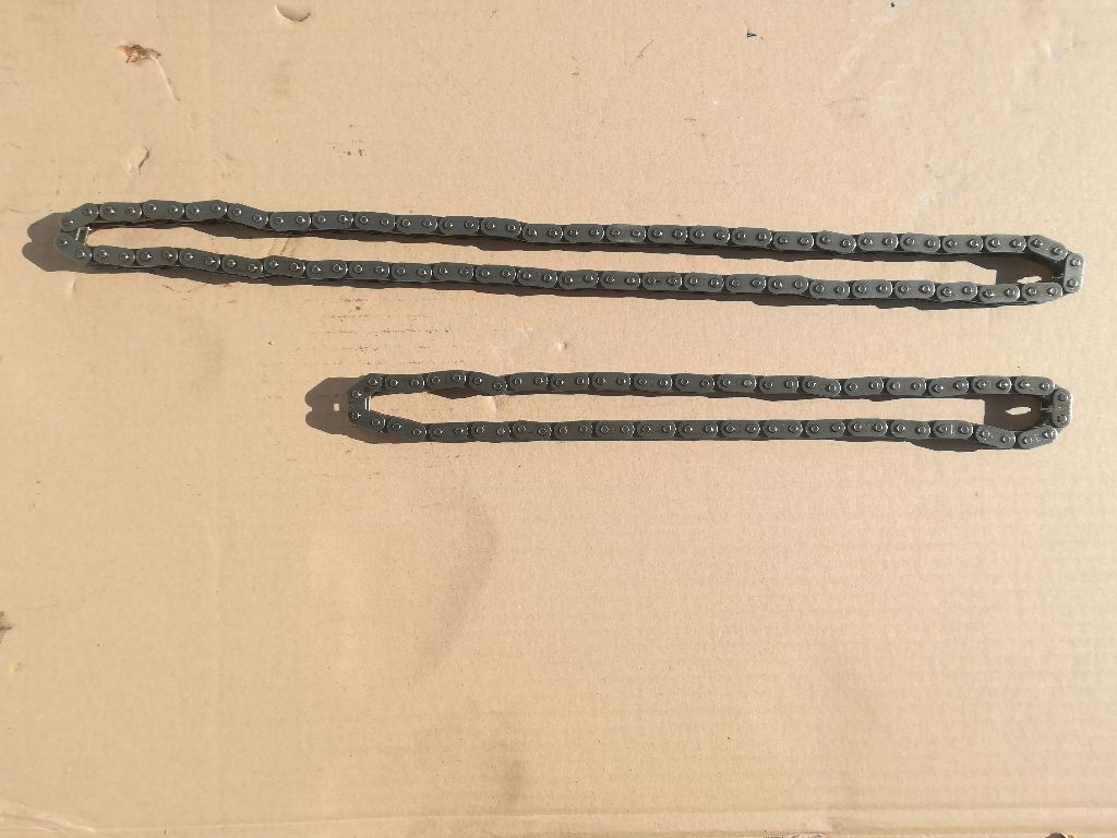 Цепь ГРМ