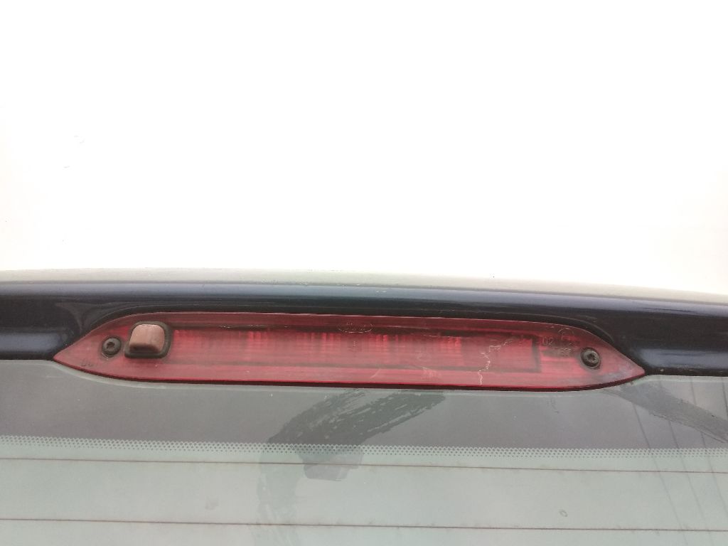 Стоп-сигнал