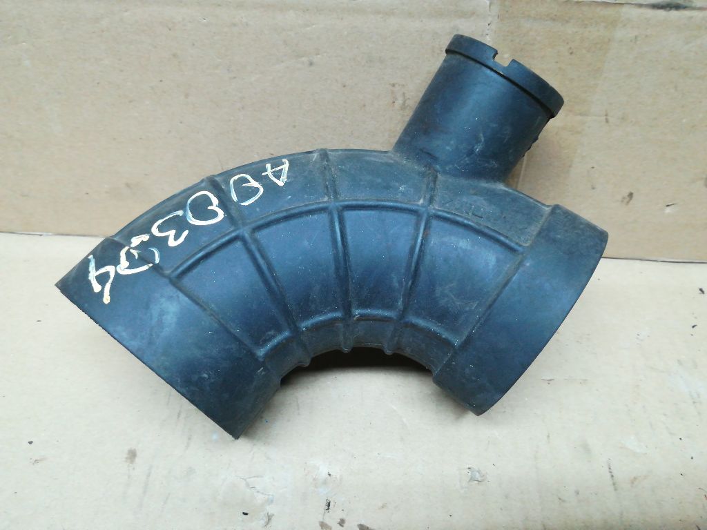 Патрубок (трубопровод, шланг)