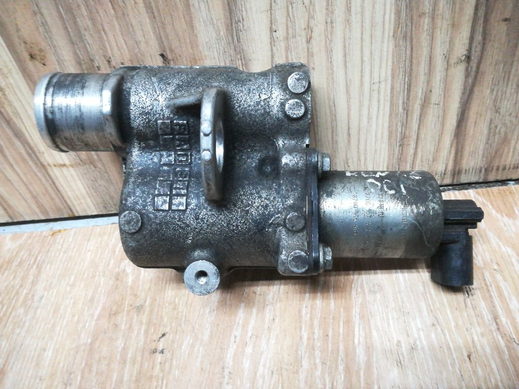 Клапан EGR