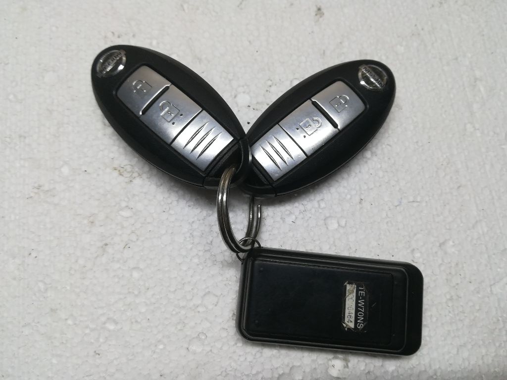 Ключ