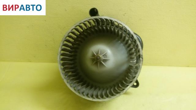 Моторчик печки