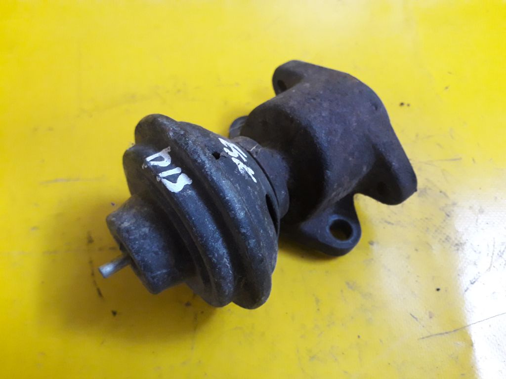 Клапан EGR