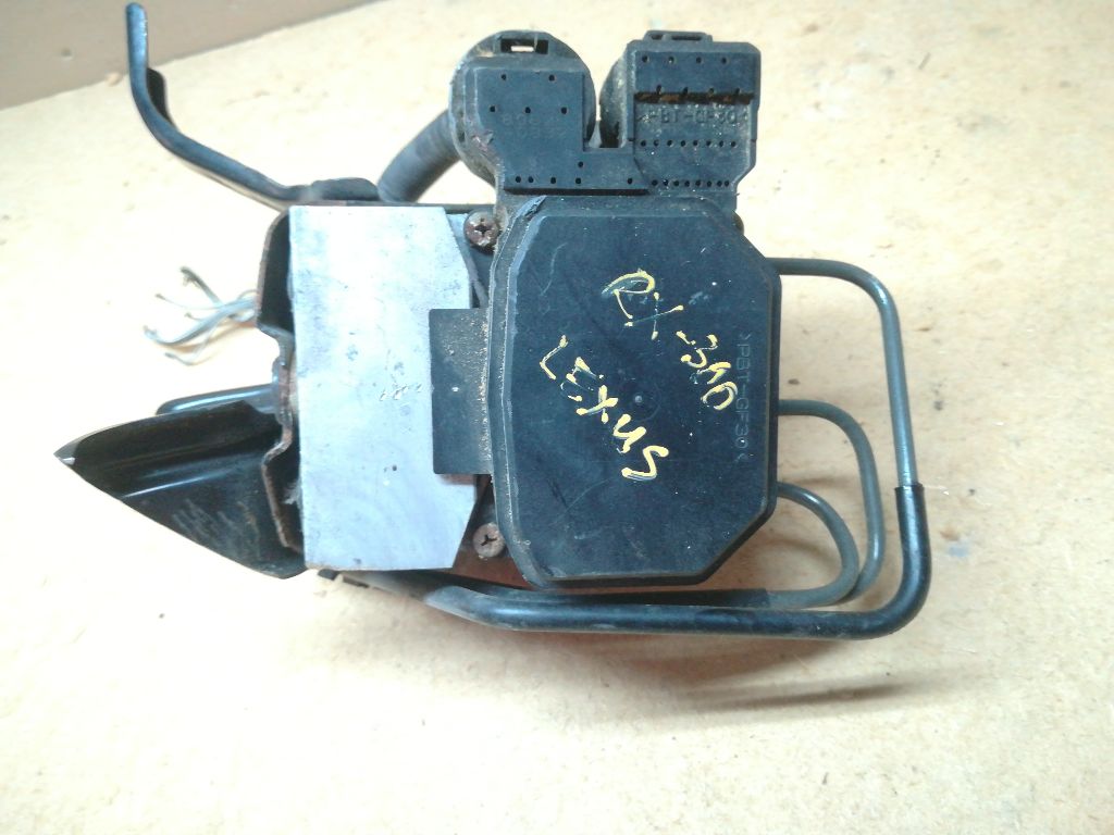 Блок ABS