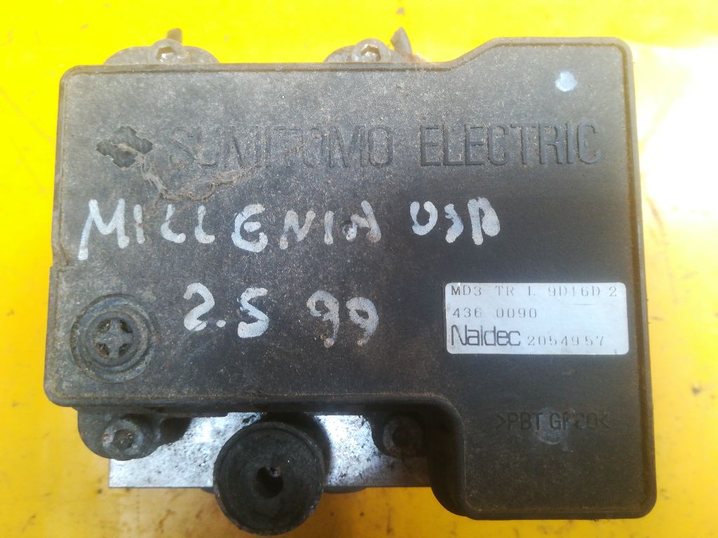 Блок ABS