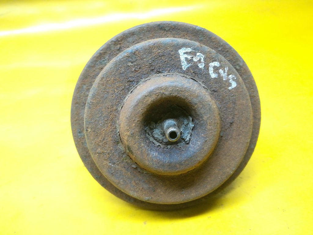 Клапан EGR