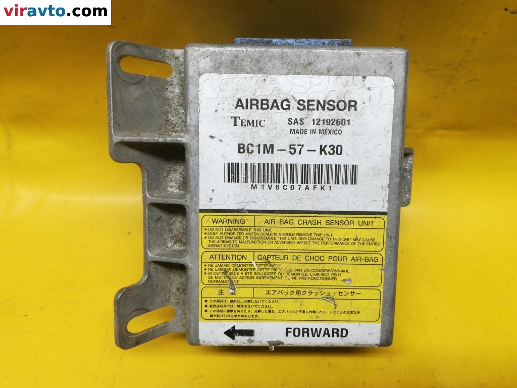 Блок AirBag