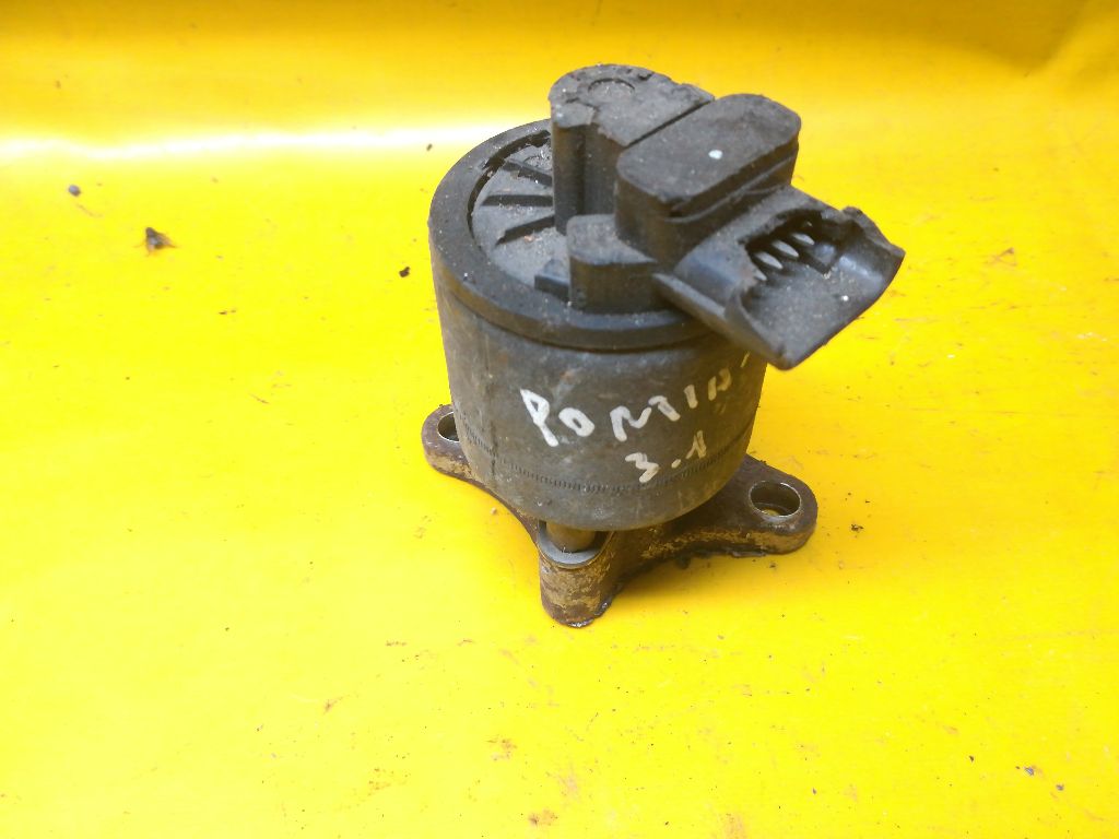 Клапан EGR