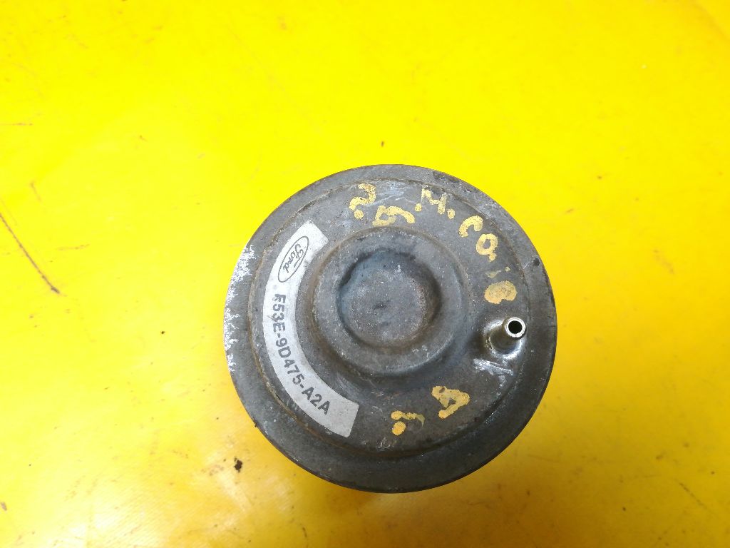 Клапан EGR