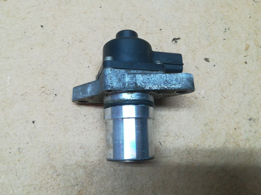 Клапан EGR
