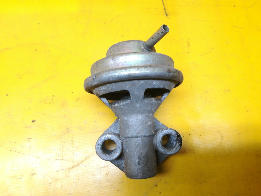 Клапан EGR