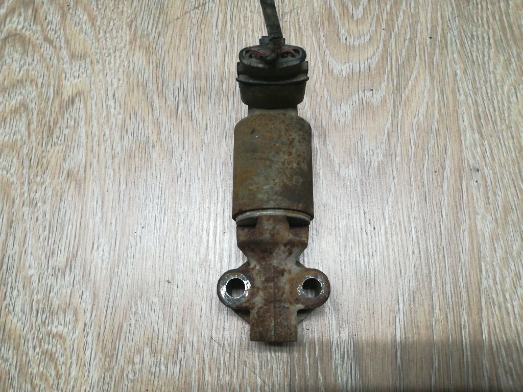 Клапан EGR