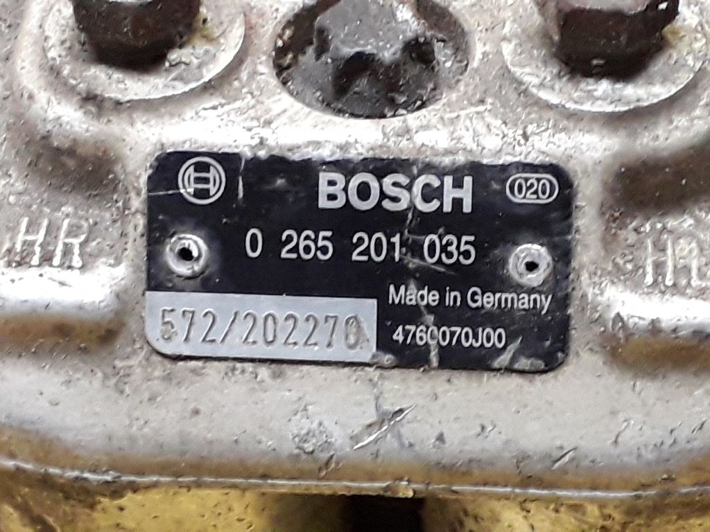Блок ABS