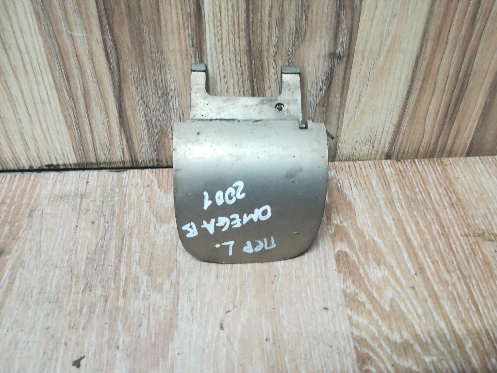 Заглушка порога