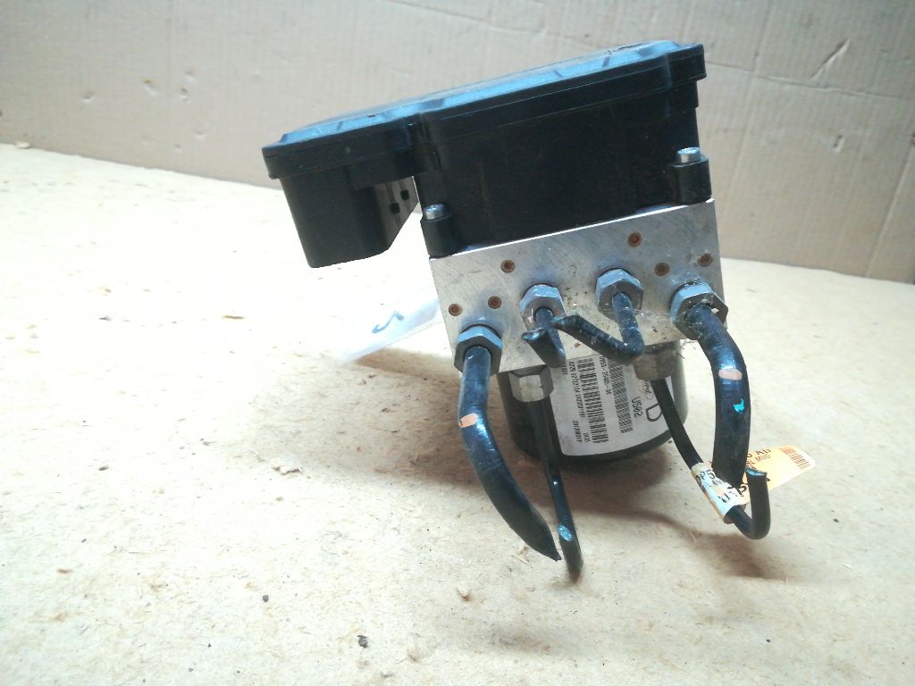 Блок ABS