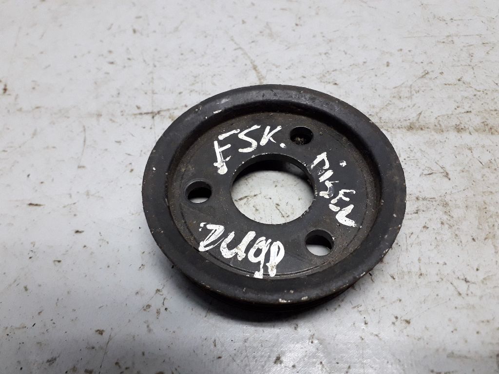 Шкив насоса гидроусилителя