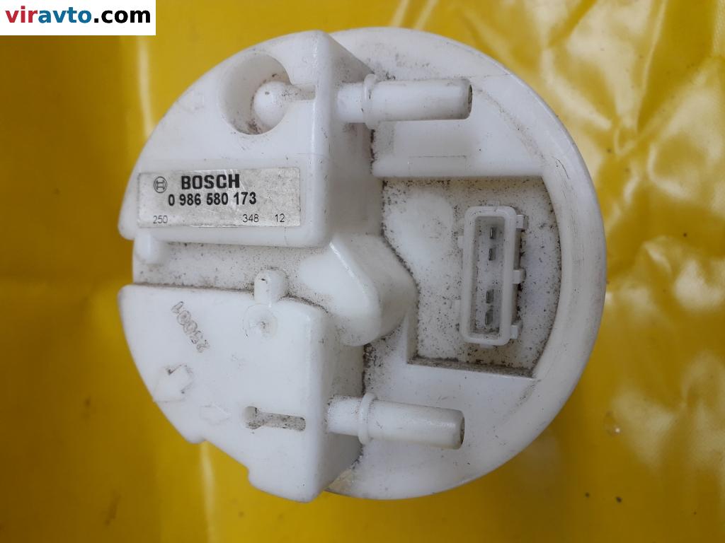 Насос топливный электрический (подкачка)