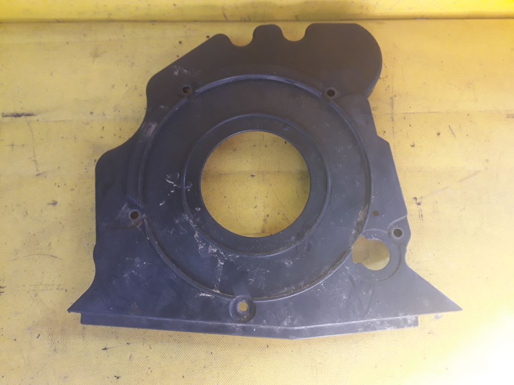 Защита (кожух) ремня ГРМ
