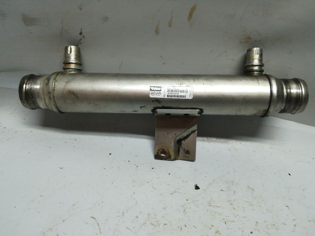 Радиатор EGR