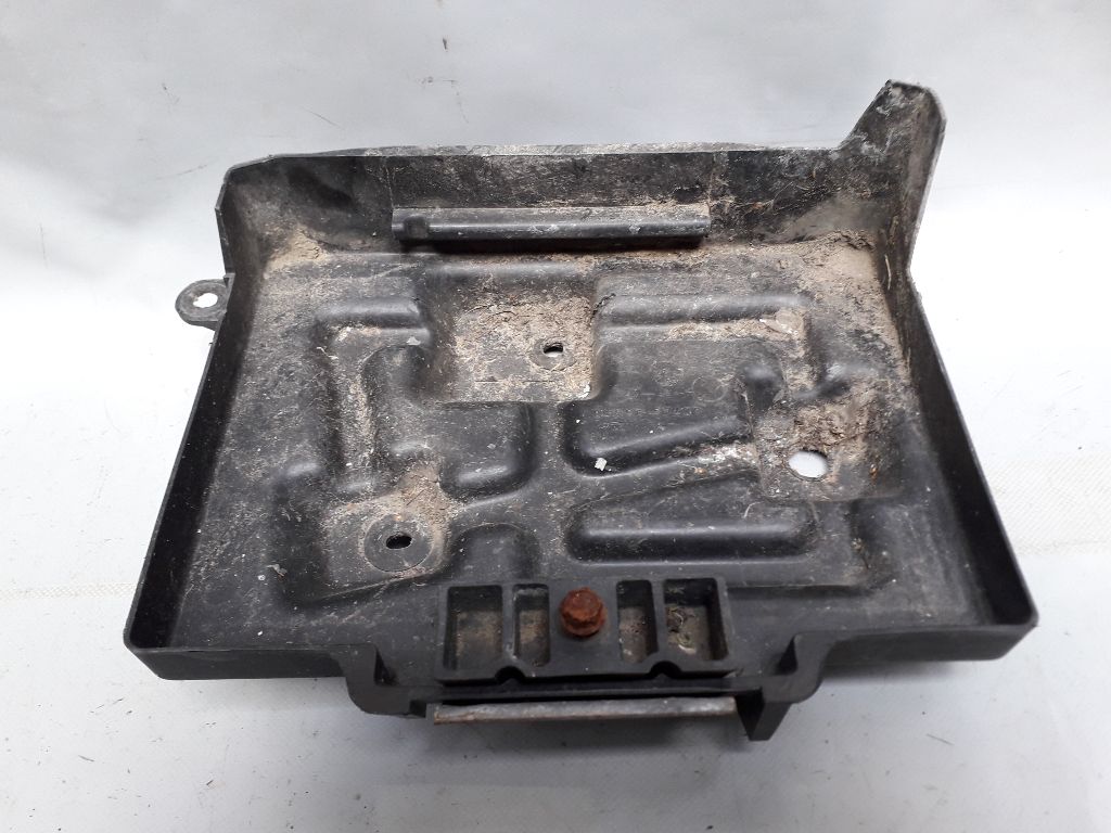Полка аккумулятора