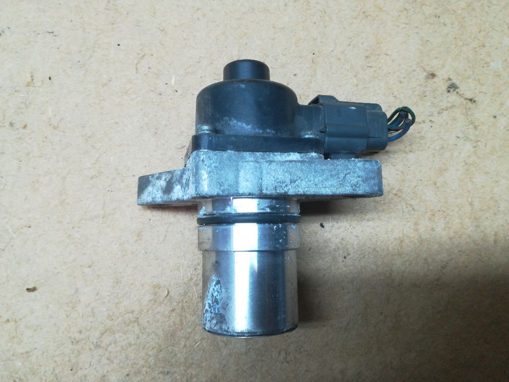Клапан EGR