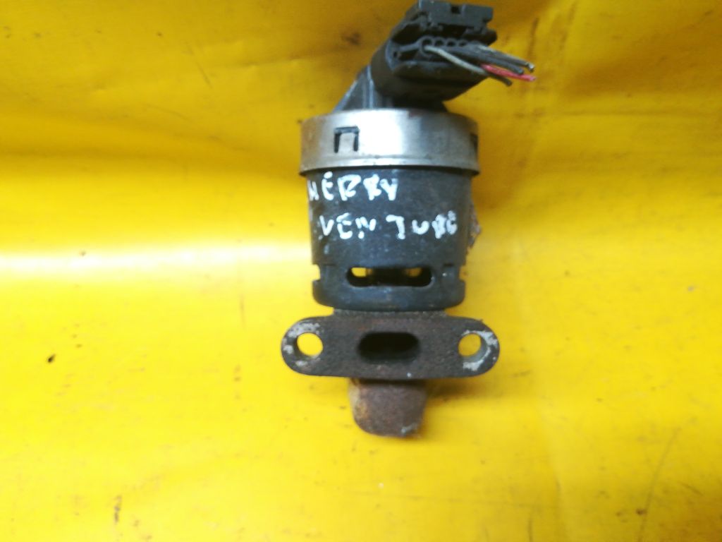 Клапан EGR