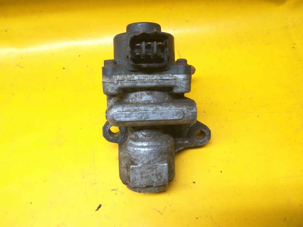Клапан EGR