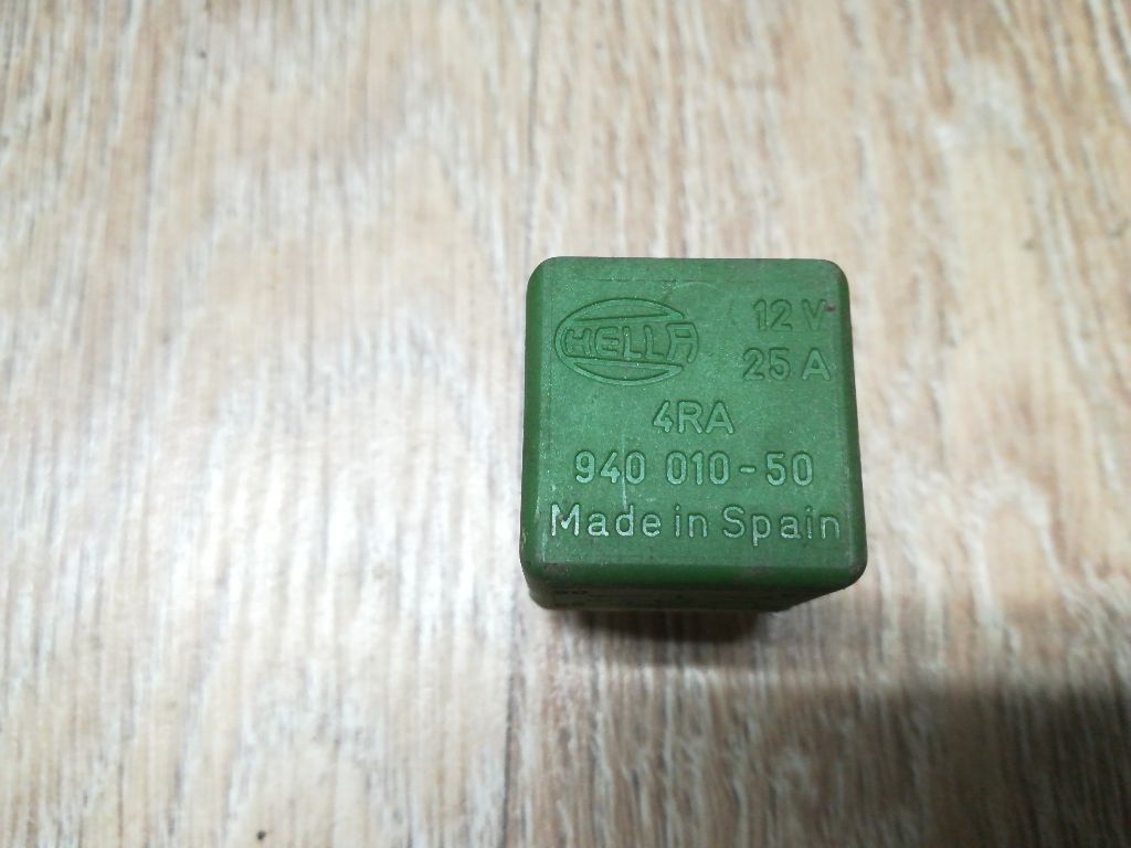 Реле (прочие)