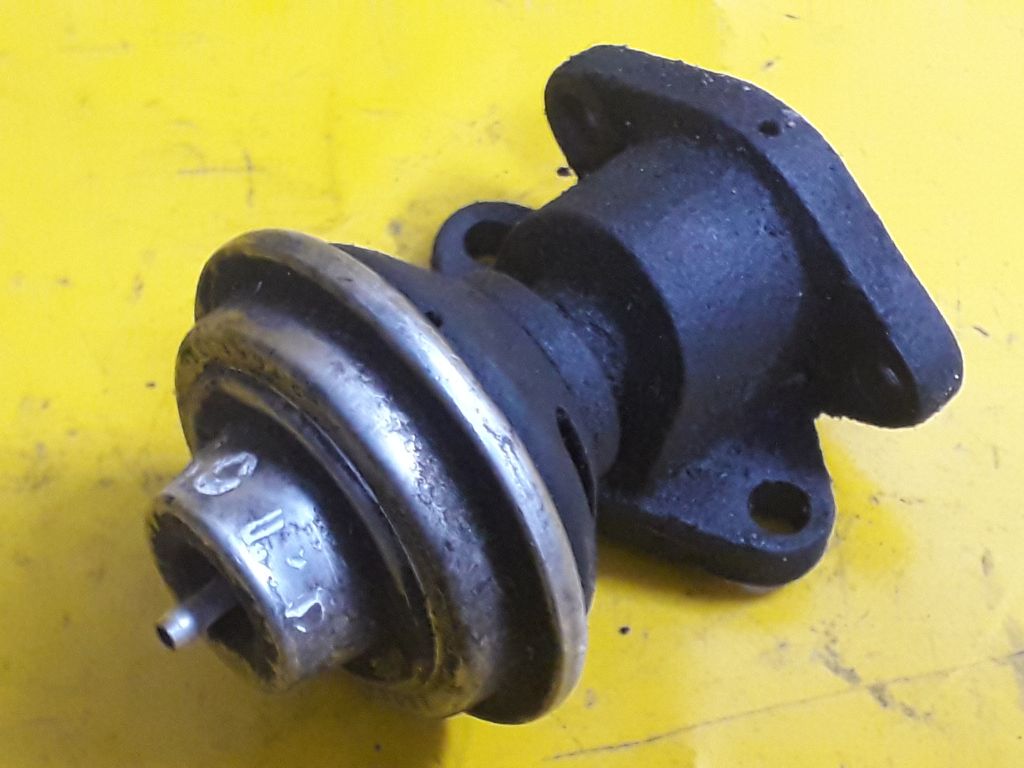 Клапан EGR