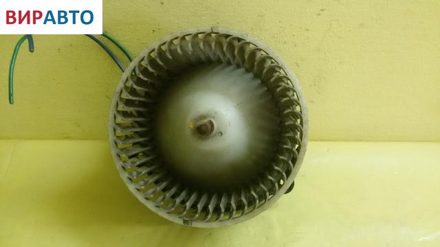 Моторчик печки