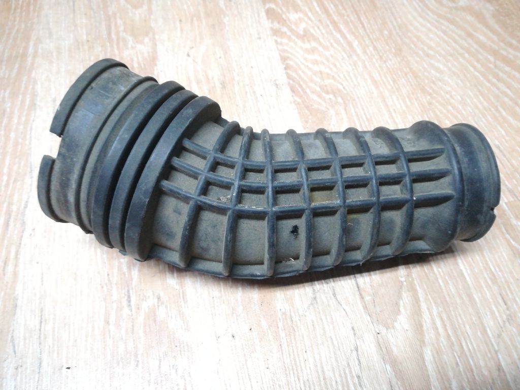 Гофра инжектора