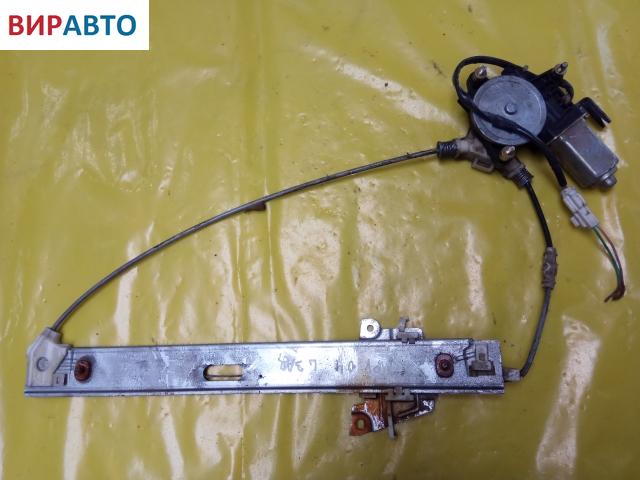Стеклоподъемник электрический задний левый
