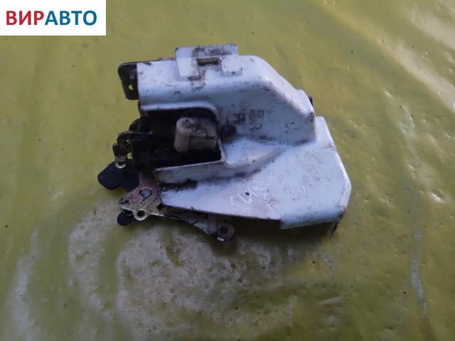 Замок двери задней правой