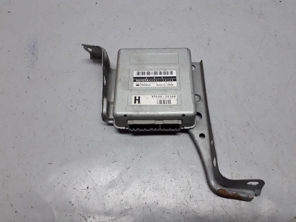 Блок ABS