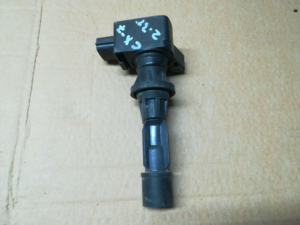 Катушка зажигания