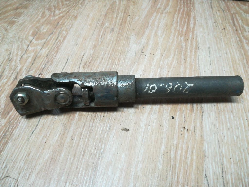 Рулевой карданчик