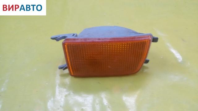 Поворотник левый