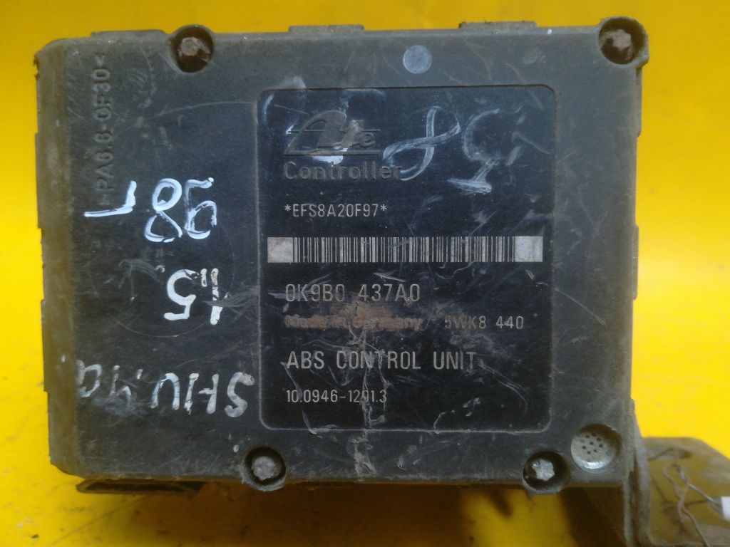 Блок ABS
