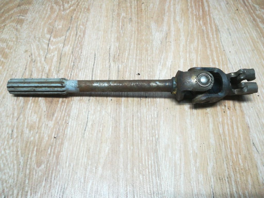 Рулевой карданчик