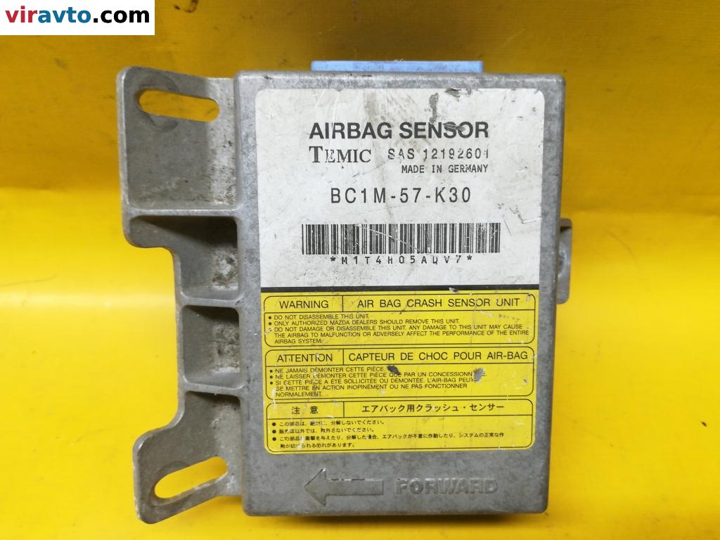 Блок AirBag