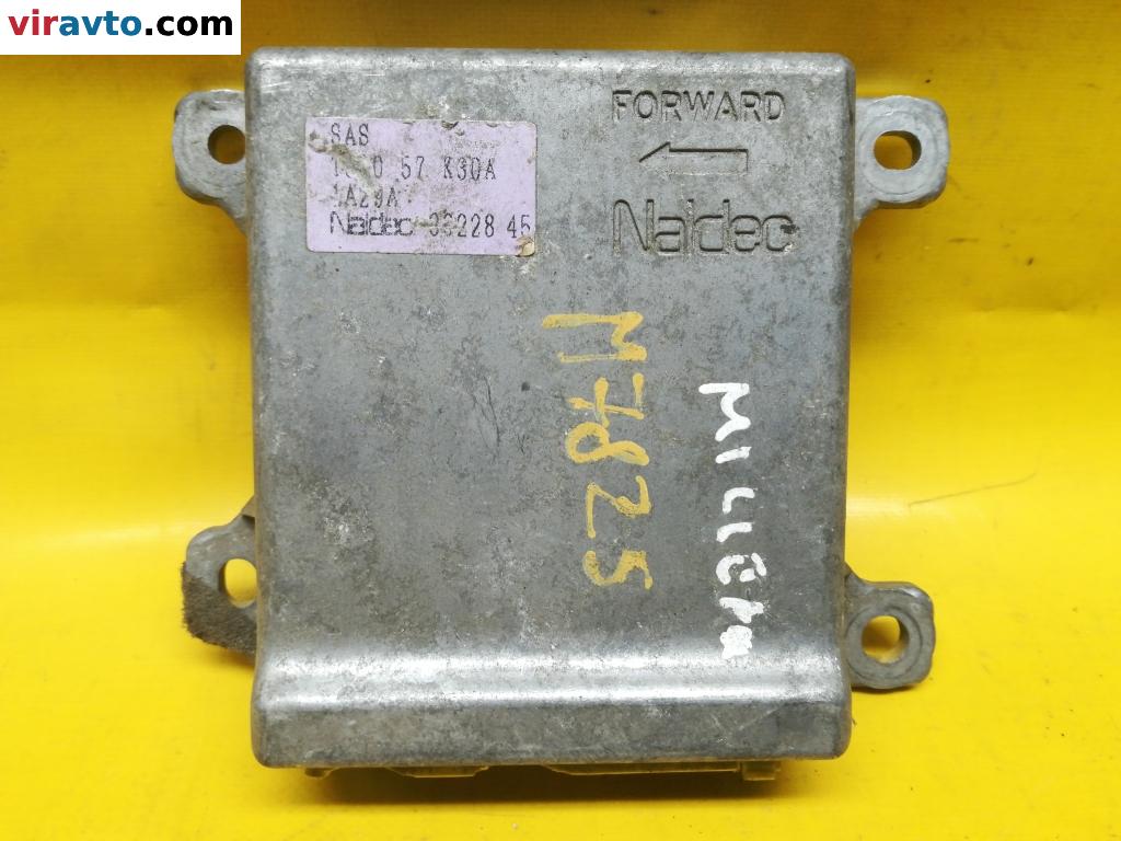 Блок AirBag