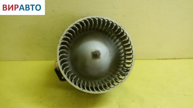 Моторчик печки