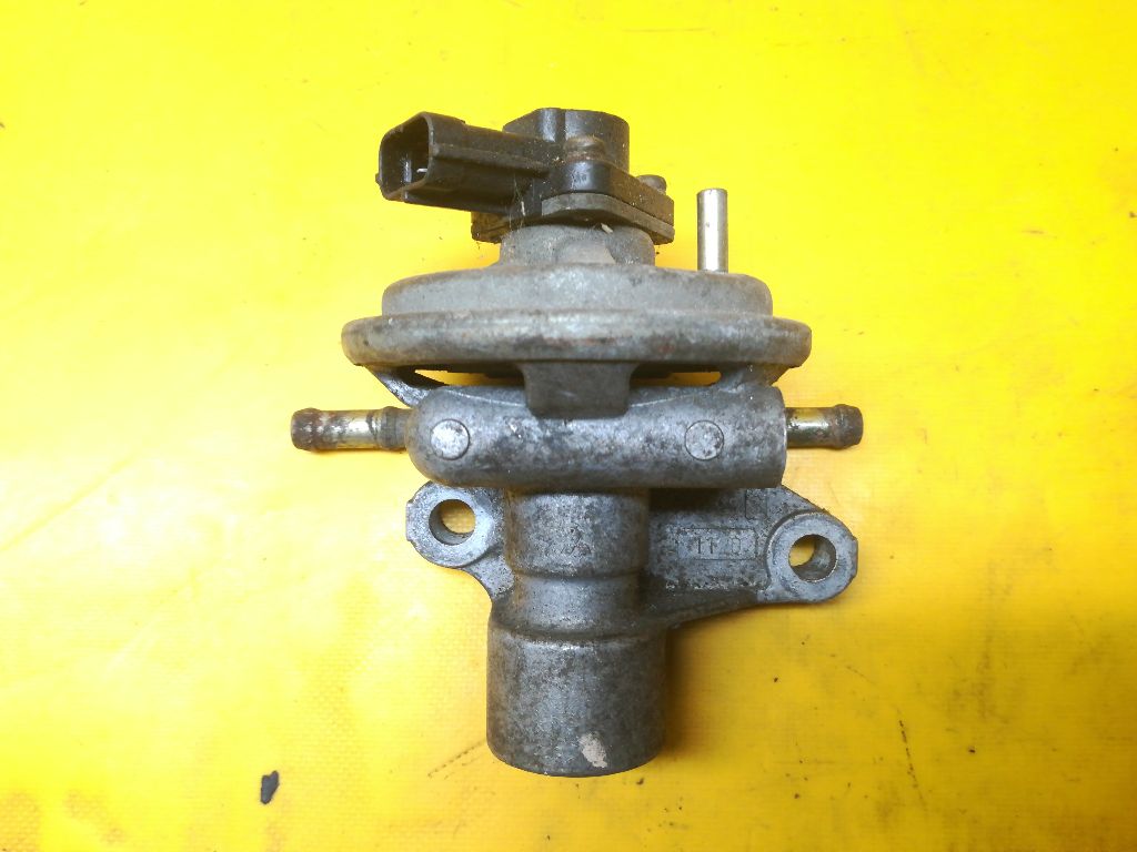 Клапан EGR